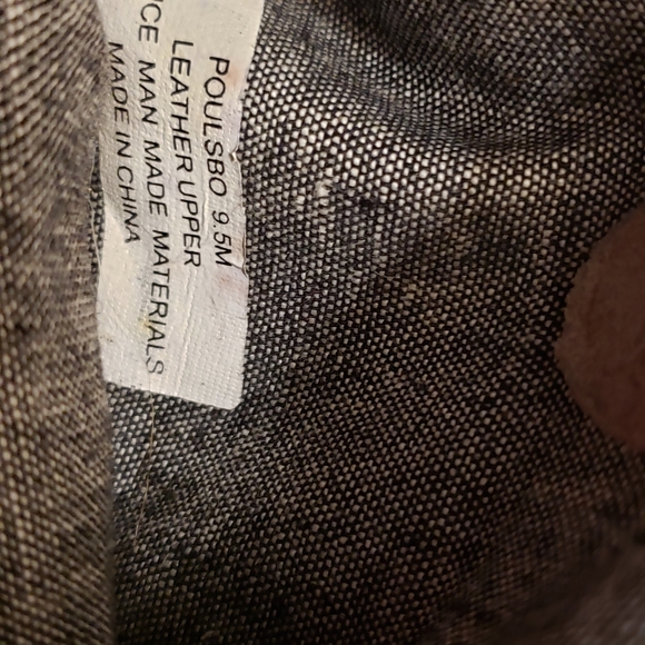 OTBT Poulsbo Boots Women's 9.5 - Picture 8 of 10